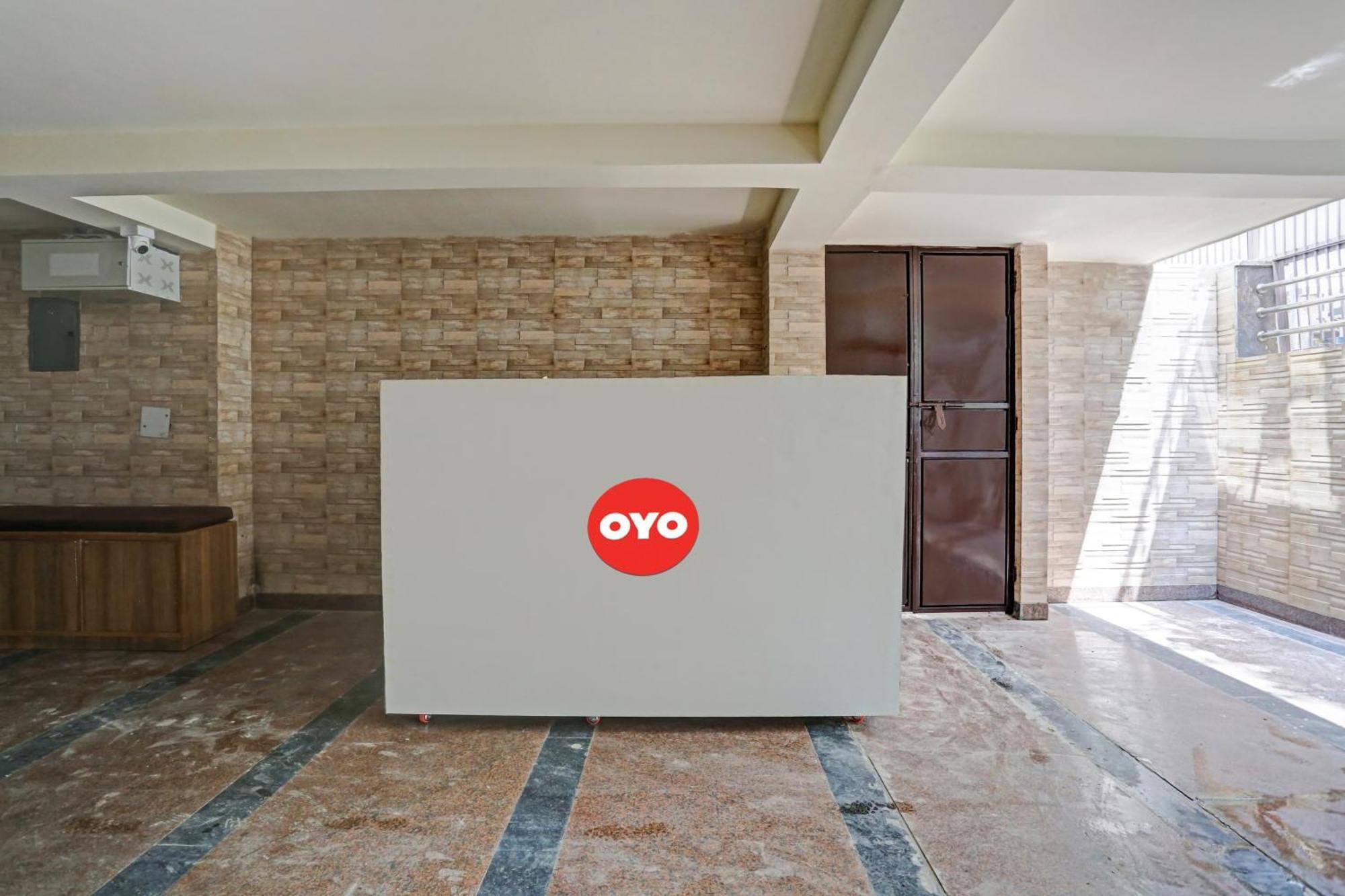 Hotel O Golden Key Inn Punjabi Bagh Ню Делхи Екстериор снимка