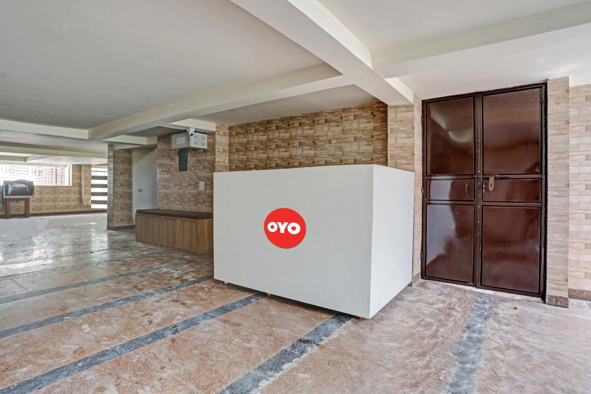 Hotel O Golden Key Inn Punjabi Bagh Ню Делхи Екстериор снимка
